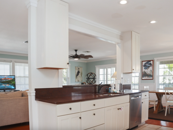 Luxury Port St. Joe Vacation Rental